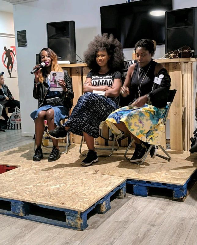 Conférence débat : L'engagement par l'écriture