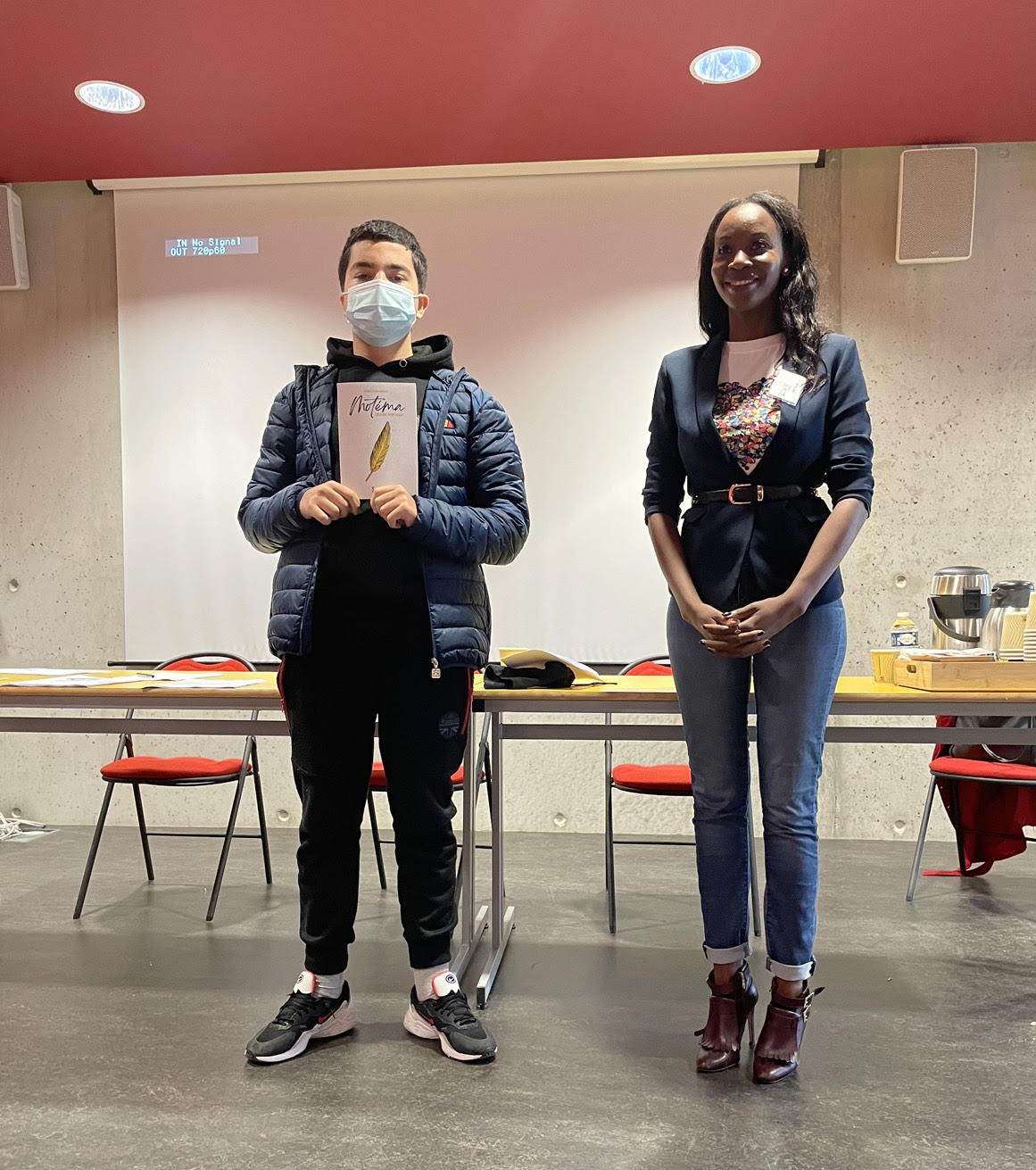 Eleve-MarieInayaMunza